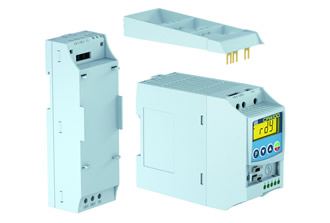 Plug-in EMC filter for WEG’s CFW100 Mini Drive